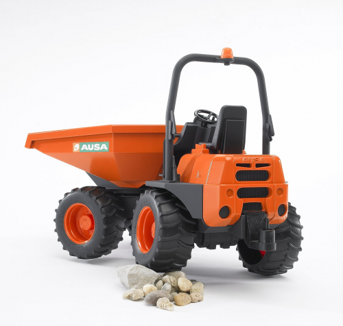 AUSA Minidumper